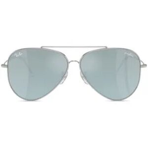 Lenny Kravitz reverse aviator sunglasses. Limited edition